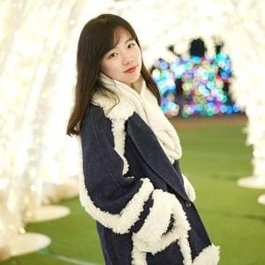 Meet your Posher, Wenying